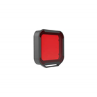 Red Aqua Filter for GoPro HERO 7  